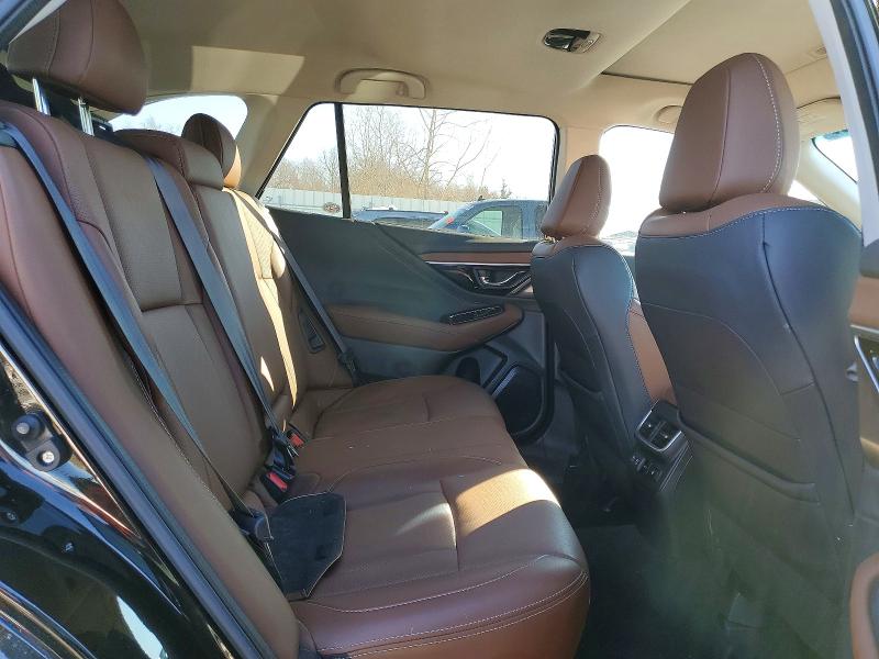 Продажа на аукционе авто 2021 Subaru Outback, vin: 4S4BTGPD4M3222719, номер лота: 73711685