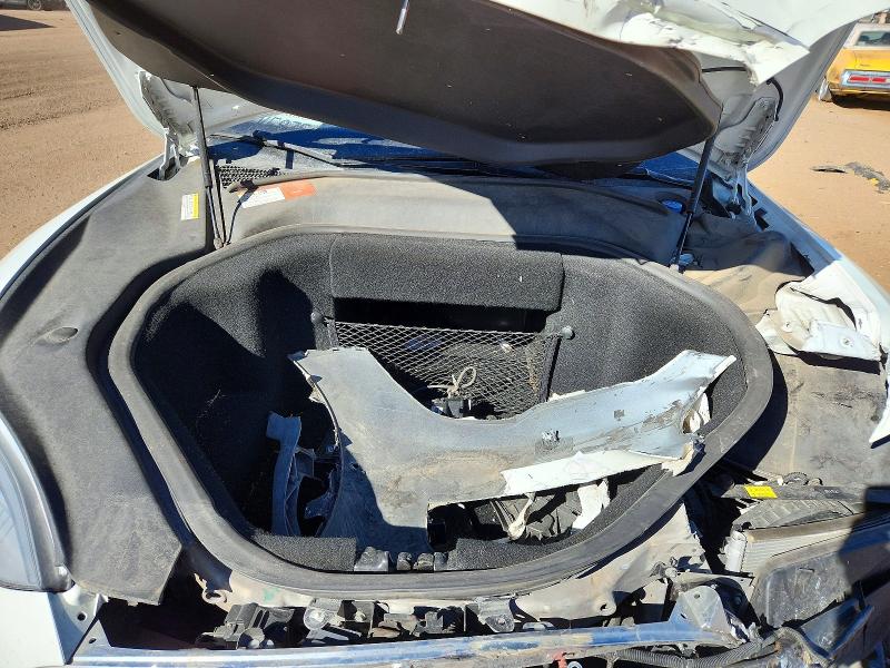 Продаж на аукціоні авто 2015 Tesla Model S, vin: 5YJSA1H15FFP74456, номер лоту: 78600635