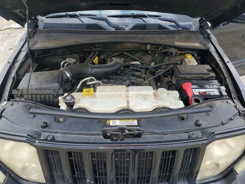 77787765 :رقم المزاد ، 1C4PJLAK0CW165870 vin ، 2012 Jeep Liberty مزاد بيع