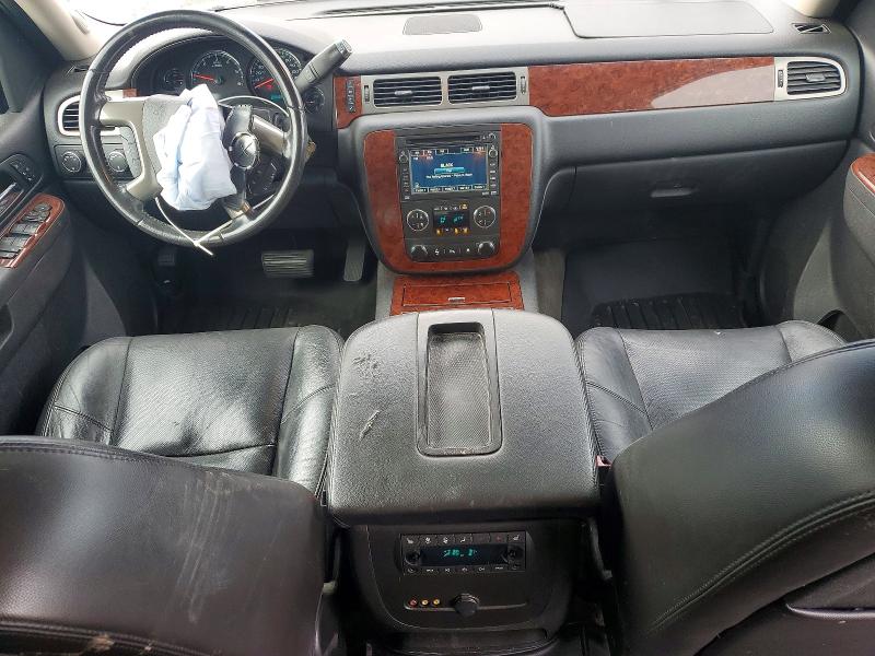Продажа на аукционе авто 2010 Chevrolet Tahoe, vin: 1GNUKCE05AR164502, номер лота: 75984705