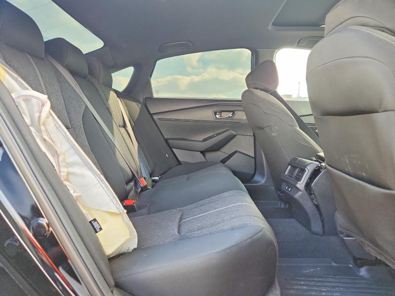 Aukcja sprzedaży 2025 Honda Accord, vin: 1HGCY2F53SA091803, numer aukcji: 79306095