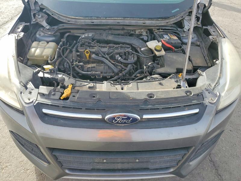 Aukcja sprzedaży 2014 Ford Escape, vin: 1FMCU0GX8EUB50275, numer aukcji: 78278845