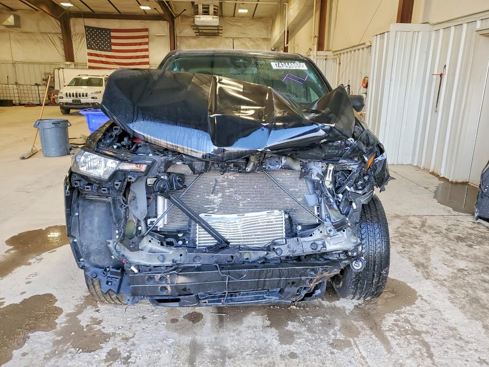 Aukcja sprzedaży 2024 Chevrolet Colorado, vin: 1GCGSBEC8R1231033, numer aukcji: 74344865