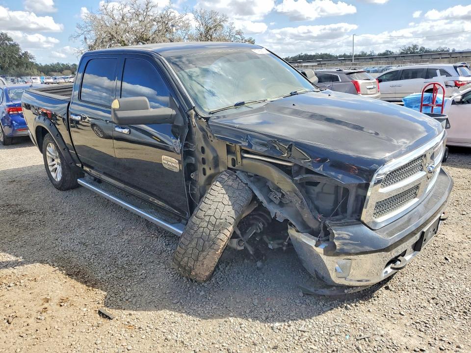 Aukcja sprzedaży 2013 Ram 1500, vin: 1C6RR7PT8DS571663, numer aukcji: 77859155
