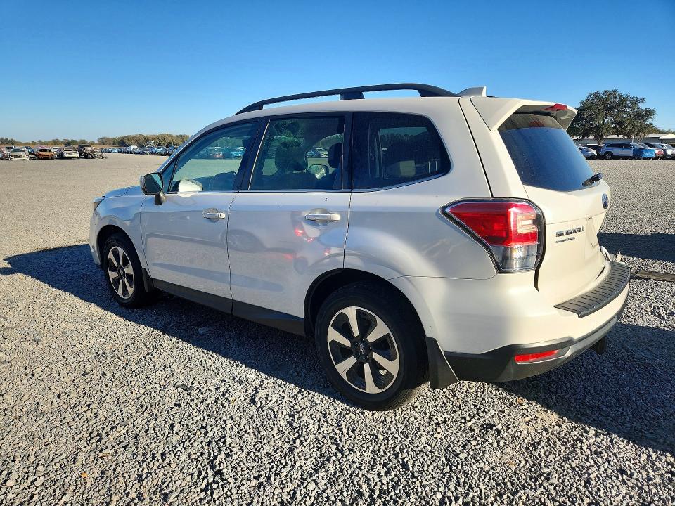 Aukcja sprzedaży 2018 Subaru Forester, vin: JF2SJAJC6JH523564, numer aukcji: 78820195