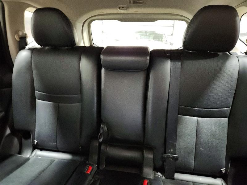 78757235 :رقم المزاد ، JN8AT2MT4JW464830 vin ، 2018 Nissan Rogue مزاد بيع