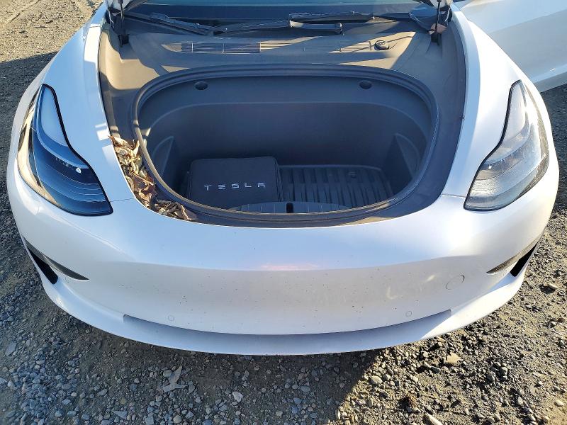 Aukcja sprzedaży 2022 Tesla Model 3, vin: 5YJ3E1EB3NF335731, numer aukcji: 77140495
