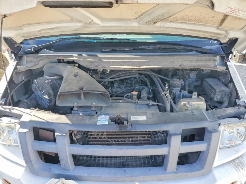 Продаж на аукціоні авто 2016 Isuzu Npr, vin: JALB4T179G7W00333, номер лоту: 47989966