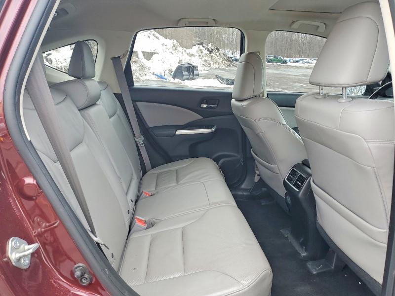 Продажа на аукционе авто 2015 Honda Cr-v, vin: 2HKRM4H79FH703144, номер лота: 78692535