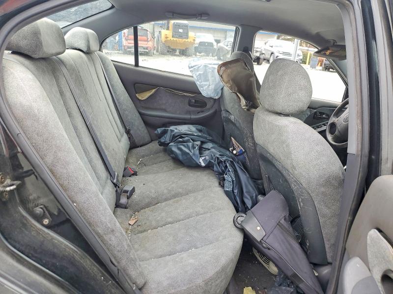 76541865 :رقم المزاد ، KMHDN45D12U351559 vin ، 2002 Hyundai Elantra مزاد بيع