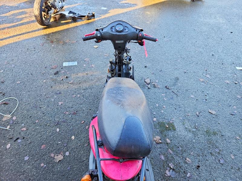 Aukcja sprzedaży 2008 Kymco Usa Inc Agility, vin: RFBU6G1088B000435, numer aukcji: 75805255