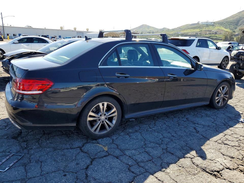 Auction sale of the 2015 Mercedes-benz E 250 Blue, vin: WDDHF0EB6FB095632, lot number: 77189525