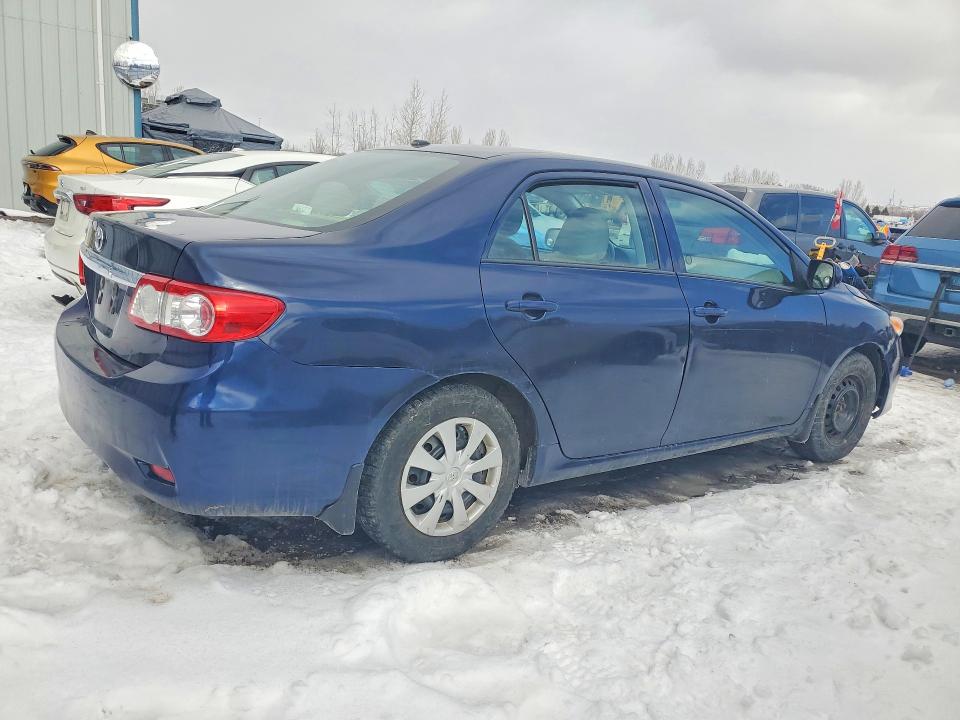 2013 Toyota Corolla მანქანა იყიდება აუქციონზე, vin: 2T1BU4EE4DC082688, აუქციონის ნომერი: 77840595