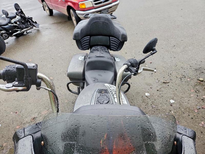 Продажа на аукционе авто 2021 Indian Challenger, vin: 56KLCBRR4M3395509, номер лота: 77698755