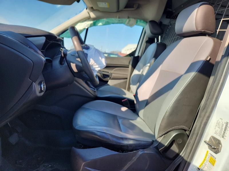 Продаж на аукціоні авто 2018 Ford Transit Connect, vin: NM0LS7E79J1357109, номер лоту: 50447196