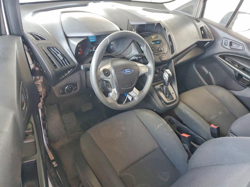 76845275 :رقم المزاد ، NM0LS7E70H1328348 vin ، 2017 Ford Transit Cab & Chassi مزاد بيع