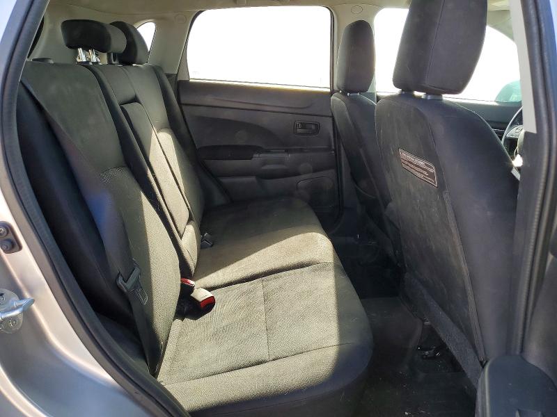 Продаж на аукціоні авто 2015 Mitsubishi Outlander Sport, vin: 4A4AR3AW2FE035464, номер лоту: 76226205