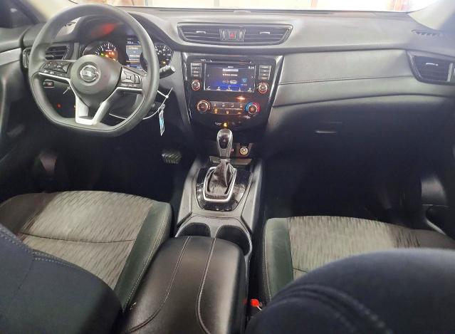 Aukcja sprzedaży 2020 Nissan Rogue, vin: 5N1AT2MT0LC808245, numer aukcji: 78995095