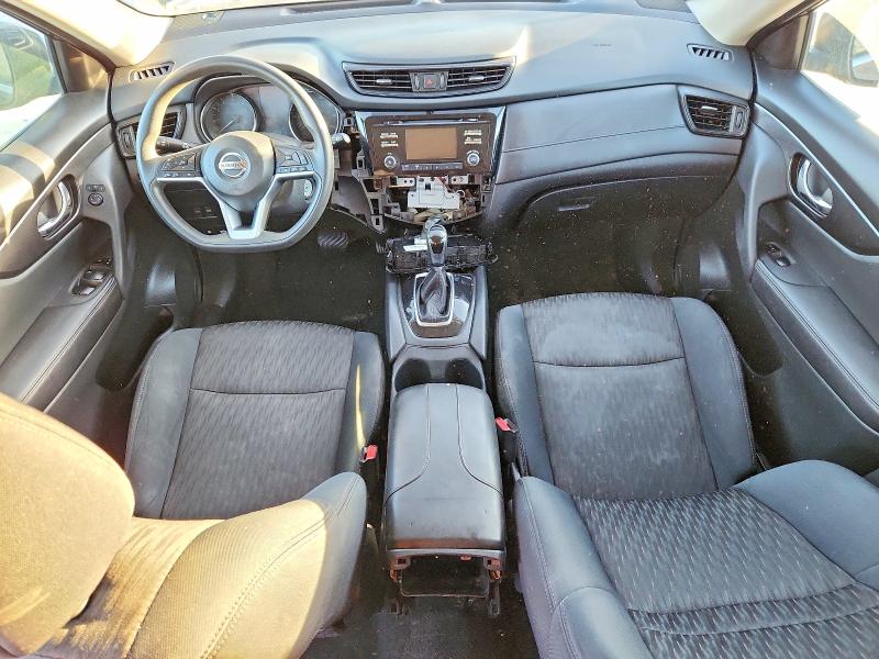 Продажа на аукционе авто 2017 Nissan Rogue, vin: 5N1AT2MT3HC773515, номер лота: 76428935