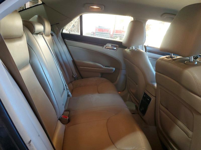 Aukcja sprzedaży 2013 Chrysler 300, vin: 2C3CCARG6DH644649, numer aukcji: 76451035