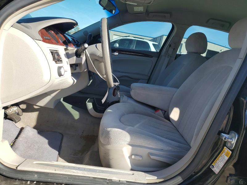 Aukcja sprzedaży 2006 Buick Lucerne, vin: 1G4HP57276U177709, numer aukcji: 75841255