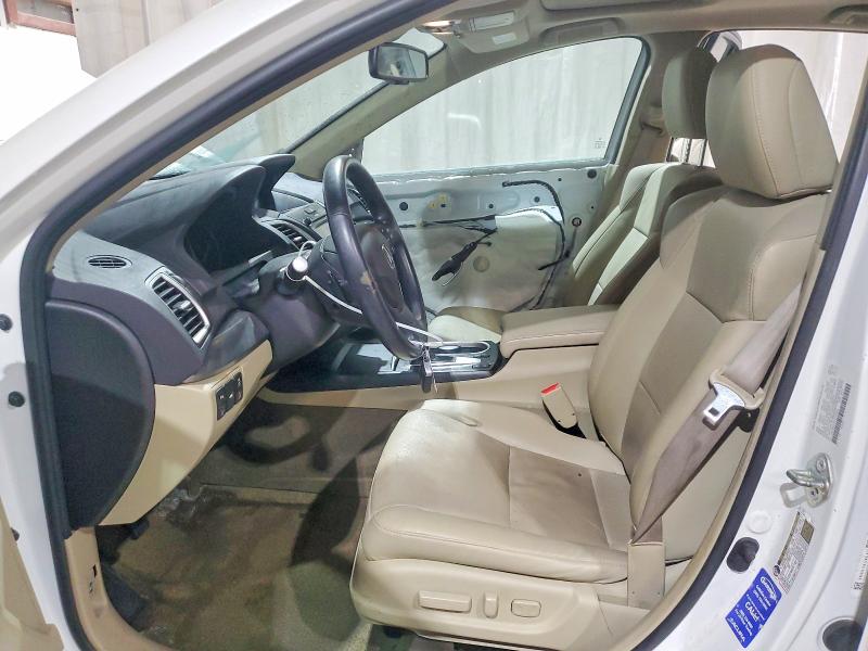 2017 Acura Rdx მანქანა იყიდება აუქციონზე, vin: 5J8TB4H75HL033040, აუქციონის ნომერი: 78491205