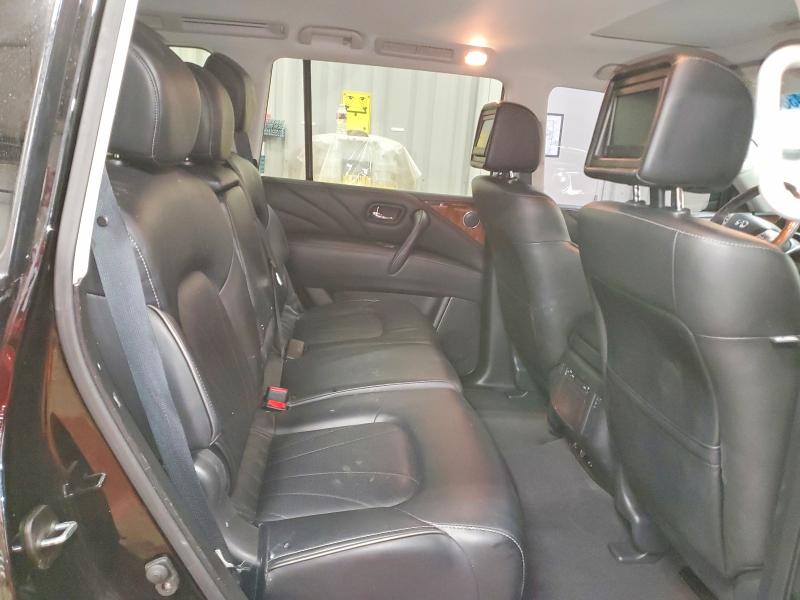 Продаж на аукціоні авто 2016 Infinity Qx80, vin: JN8AZ2NC1G9400779, номер лоту: 74384975