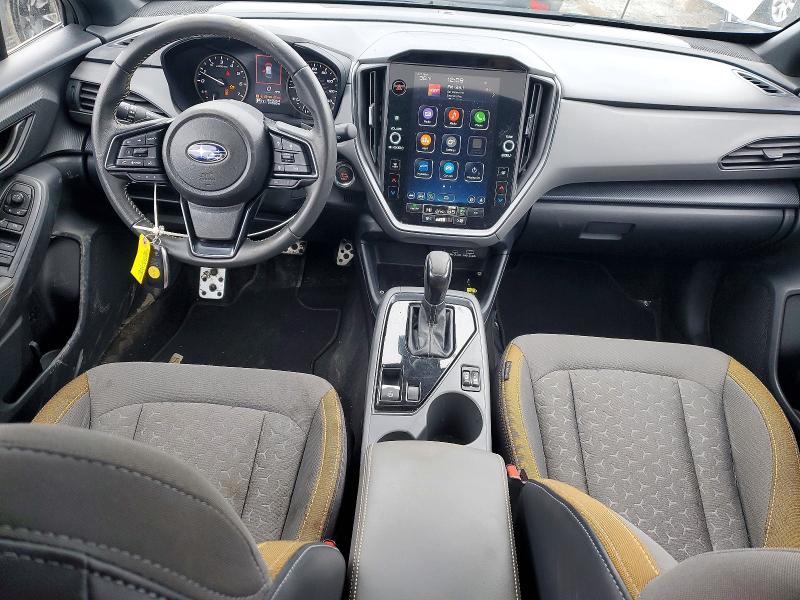 Продажа на аукционе авто 2024 Subaru Crosstrek, vin: 4S4GUHF62R3811917, номер лота: 77099155
