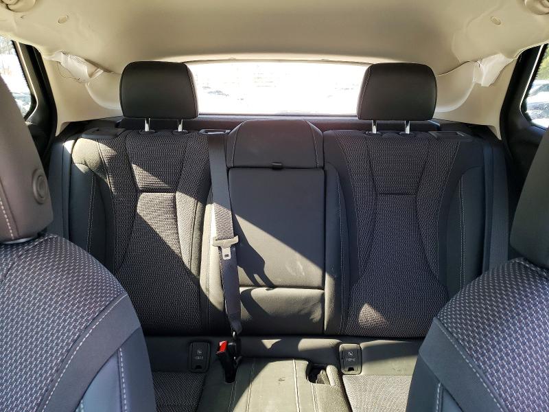 Aukcja sprzedaży 2023 Buick Envision, vin: LRBAZLR42PD150646, numer aukcji: 79200775