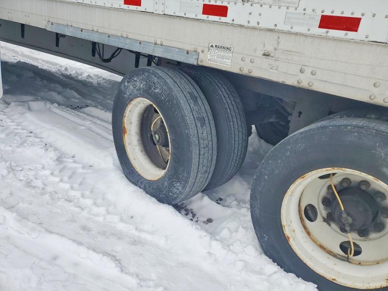 Aukcja sprzedaży 2018 Stoughton Trailers I, vin: 1DW1A5323JBA01500, numer aukcji: 74023105