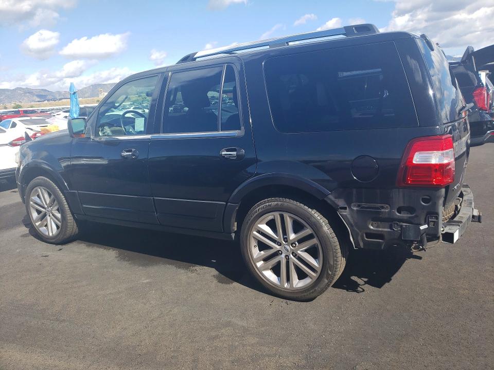 Aukcja sprzedaży 2015 Ford Expedition, vin: 1FMJU1KT0FEF03654, numer aukcji: 77325945