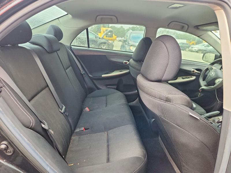 Aukcja sprzedaży 2013 Toyota Corolla, vin: 5YFBU4EE6DP220053, numer aukcji: 75760115