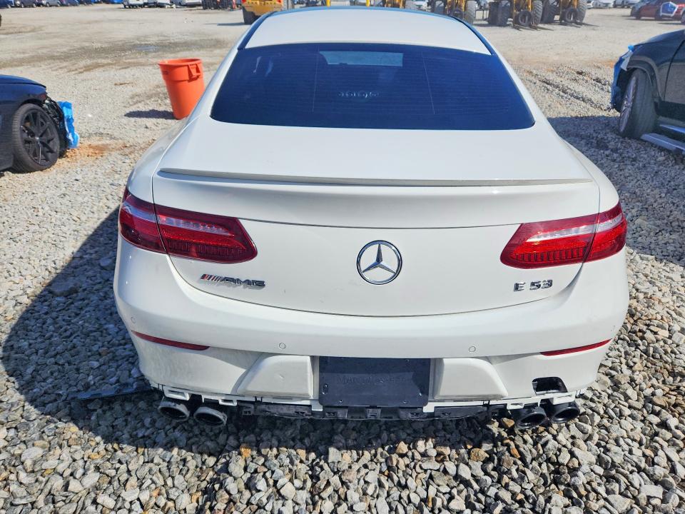 Продажа на аукционе авто 2019 Mercedes-benz E, vin: WDD1J6BB6KF083894, номер лота: 72681655