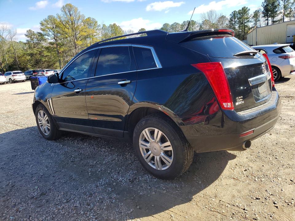 Продажа на аукционе авто 2013 Cadillac Srx, vin: 3GYFNAE39DS594441, номер лота: 77584775