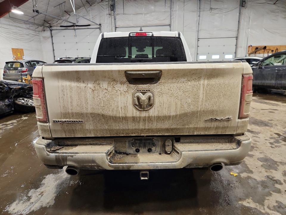 Продажа на аукционе авто 2024 Ram 1500, vin: 1C6SRFFTXRN161580, номер лота: 76412465