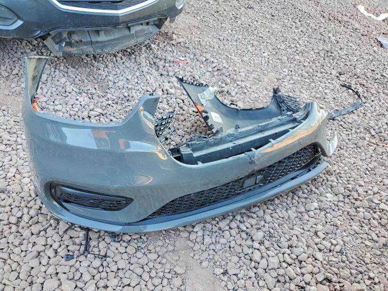 2022 Chrysler Pacifica მანქანა იყიდება აუქციონზე, vin: 2C4RC1L77NR199901, აუქციონის ნომერი: 75771785