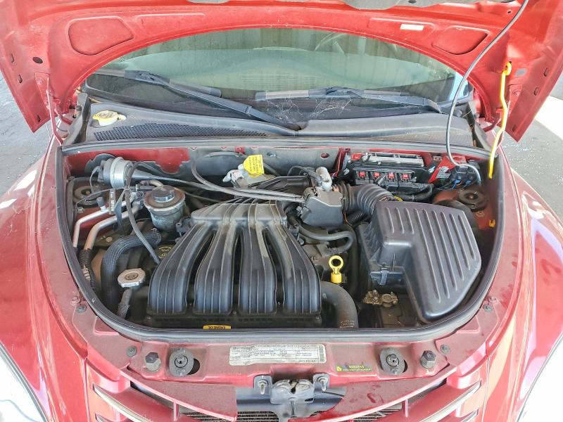 Aukcja sprzedaży 2010 Chrysler Pt Cruiser, vin: 3A4GY5F93AT218491, numer aukcji: 77891135