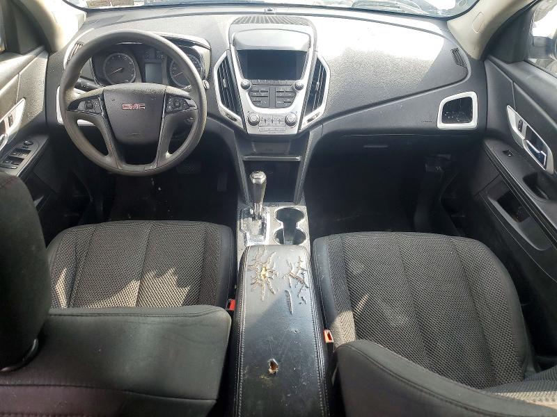 Aukcja sprzedaży 2017 Gmc Terrain, vin: 2GKALMEK8H6343983, numer aukcji: 78673355