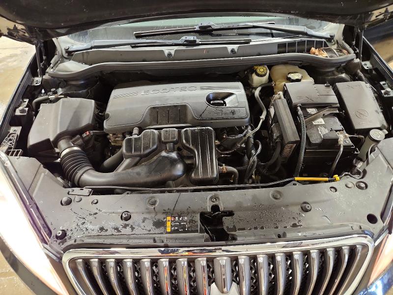 Aukcja sprzedaży 2014 Buick Verano, vin: 1G4PS5SK5E4141730, numer aukcji: 78716655