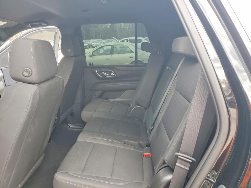 Продажа на аукционе авто 2023 Chevrolet Tahoe, vin: 1GNSKLED9PR180446, номер лота: 76701995