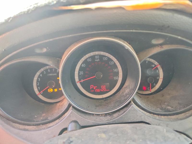 Aukcja sprzedaży 2009 Kia Optima, vin: KNAGE228295295226, numer aukcji: 78804825