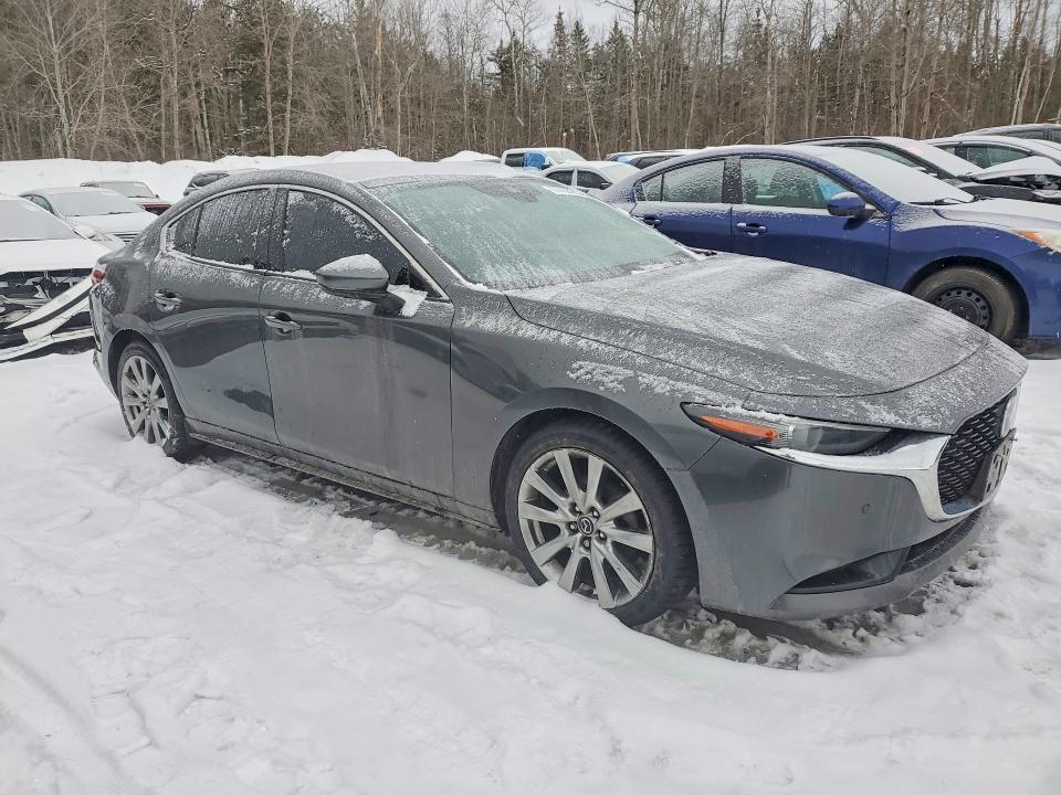 Aukcja sprzedaży 2021 Mazda 3, vin: JM1BPADLXM1342053, numer aukcji: 77732885
