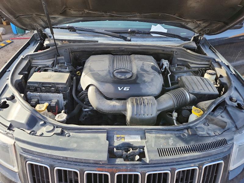 Aukcja sprzedaży 2015 Jeep Grand Cherokee, vin: 1C4RJFAG6FC954620, numer aukcji: 78733125
