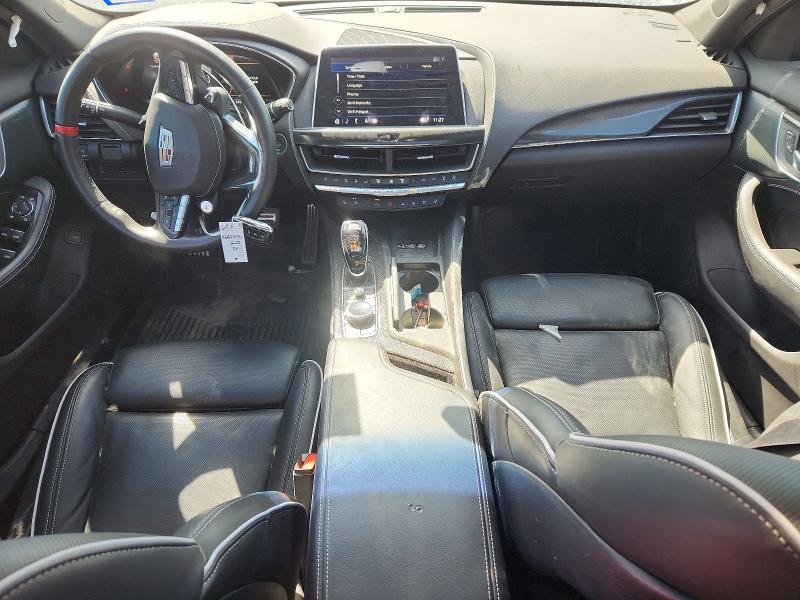 Aukcja sprzedaży 2023 Cadillac Ct5-v, vin: 1G6DY5R66P0810552, numer aukcji: 75033845