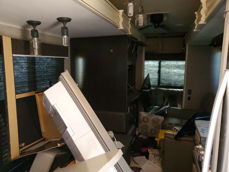 Auction sale of the 2021 Jayco Rv Trailer, vin: 1UJCJ0BV1M1WS0195, lot number: 47984846