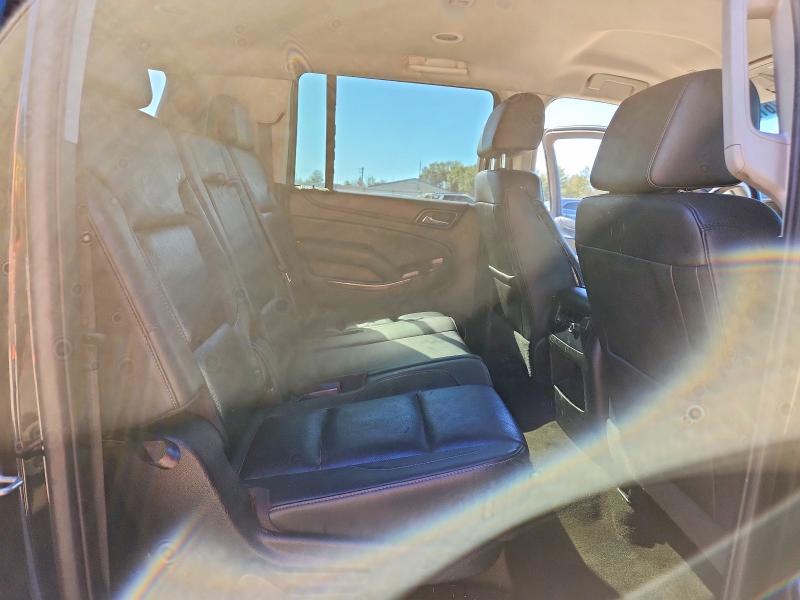 2018 Gmc Yukon Xl მანქანა იყიდება აუქციონზე, vin: 1GKS1GKC3JR377087, აუქციონის ნომერი: 46303516