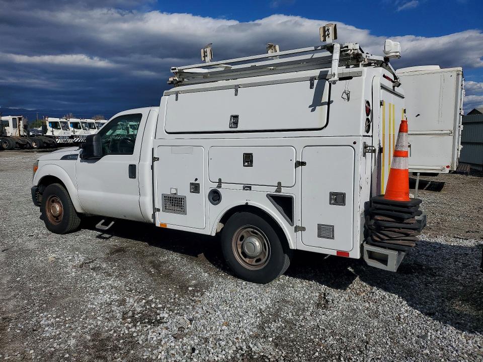 Продажа на аукционе авто 2013 Ford F350, vin: 1FDRF3A63DEB92674, номер лота: 98464875