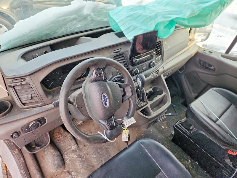 Aukcja sprzedaży 2021 Ford Transit, vin: 1FTBF4XG9MKA89790, numer aukcji: 76262055
