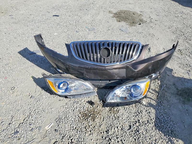 Продажа на аукционе авто 2015 Buick Verano, vin: 1G4PR5SK3F4140251, номер лота: 76411205