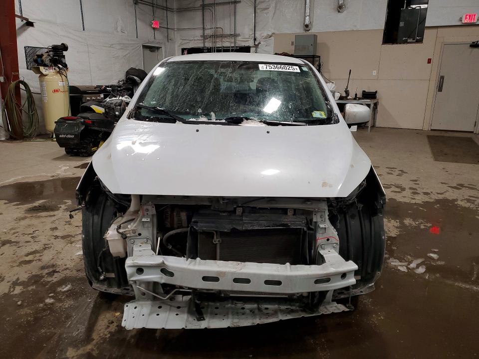 75366025 :رقم المزاد ، ML32FUFJ4RHF03727 vin ، 2024 Mitsubishi Mirage مزاد بيع